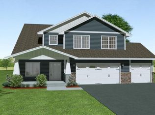 965 Lakewood Trl, Nya, MN 55397