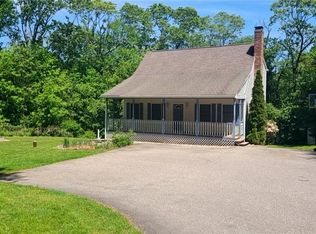 57 Vinegar Hill Rd, Gales Ferry, CT 06335