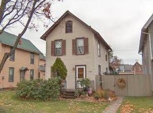 1536 W 4th St, Williamsport, PA 17701