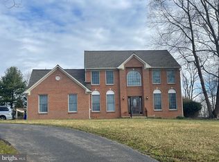 16008 Lady Camarin Ct, Mount Airy, MD 21771