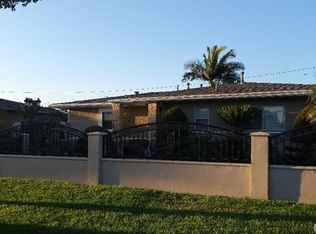 9557 Lundahl Dr, Pico Rivera, CA 90660