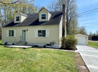 4115 Burkey Rd, Youngstown, OH 44515