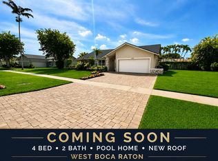 21293 Purple Sage Ln, Boca Raton, FL 33428