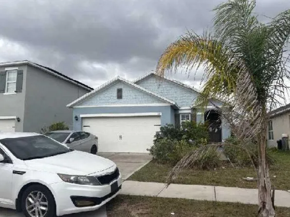 159 Eagleview Loop, Davenport, FL 33837