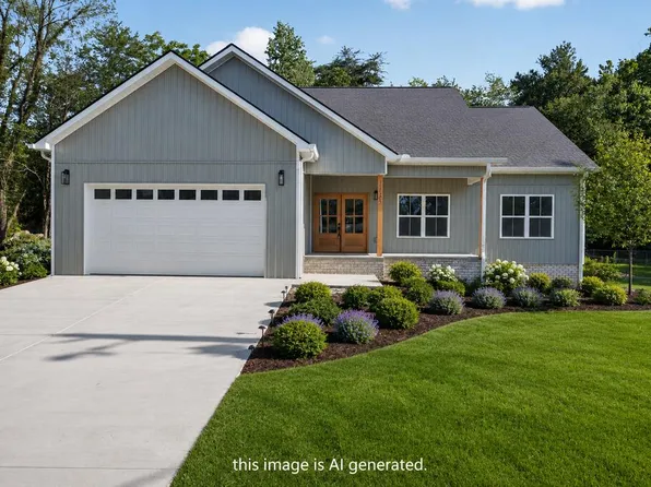 1135 Dowell St, Cookeville, TN 38501