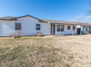 1926 S Woodland St, Amarillo, TX 79103