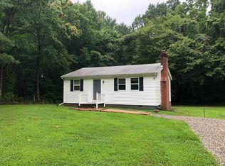2129 Mountain View Rd, Powhatan, VA 23139