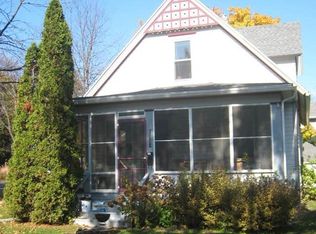 1334 Vilas Ave, Madison, WI 53715