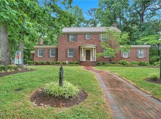 414 Forest Hill Cres, Suffolk, VA 23434