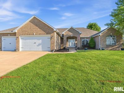 5616 Legacy Ln, Springfield, IL, 62711