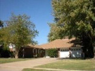 1713 Ann Ave, Ponca City, OK 74604