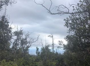 Bamboo Ln, Ocean View, HI 96737