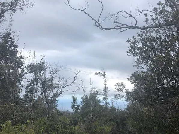 Bamboo Ln Lot 10, Captain Cook, HI 96704