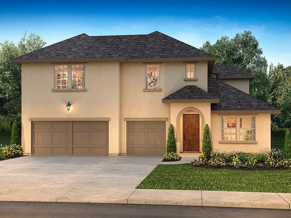 Elevation C