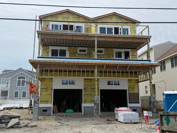 100 60th St E Unit Sea, Sea Isle City, NJ 08243