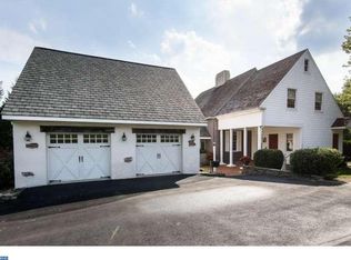 112 Cedar Knoll Rd, West Brandywine, PA 19320