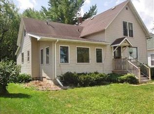 404 E 14th St, Marshfield, WI 54449