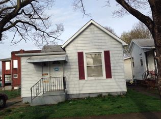 1307 High St, Portsmouth, OH