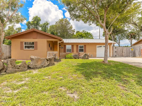 360 Collins St, Ormond Beach, FL 32174