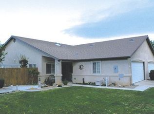 1448 Sequoia Ct, Paso Robles, CA 93446