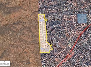20 Hillside Vista Dr #1, Sedona, AZ 86336