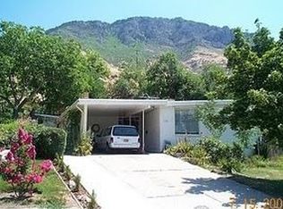 1400 N Maple Ln, Provo, UT 84604