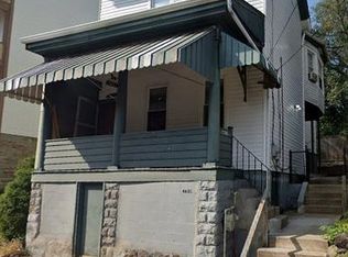 4631 Winthrop St, Pittsburgh, PA 15213