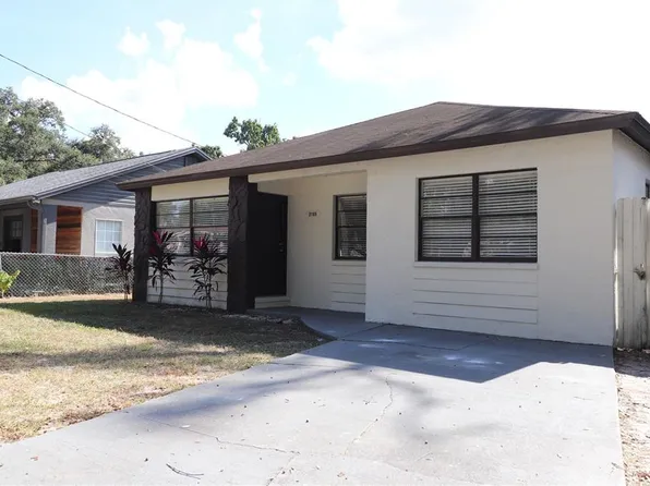 2105 E Nedro Rd, Tampa, FL 33604