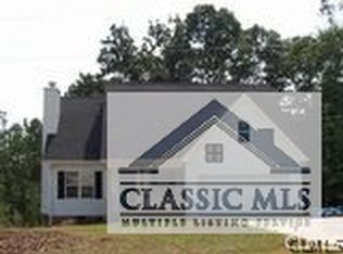 LOT 1 Hardwood Rd, Lexington, GA 30648