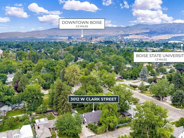 3012 W Clark St, Boise, ID 83705