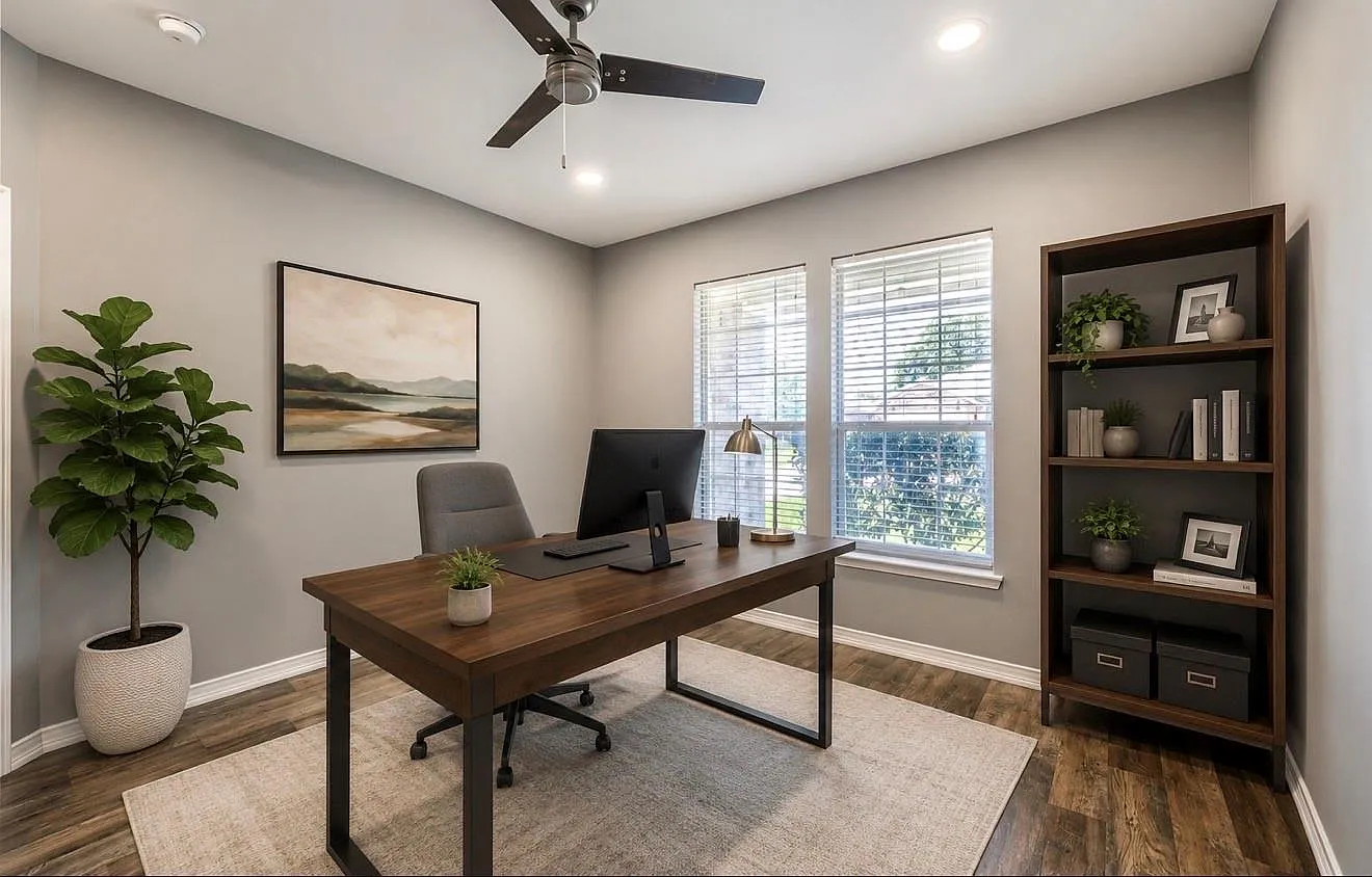 4 bed, 3.5 bath, 3297 sqft, $2,950 — Photo 3