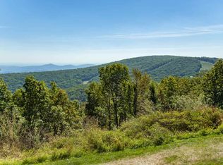 1704 High Rdg, Wintergreen Resort, VA 22967