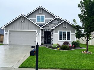 10326 Colorful Dr, Nampa, ID 83687 | Zillow