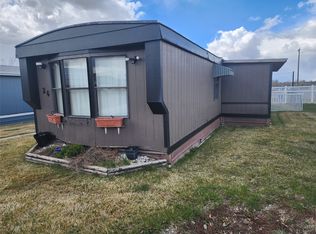 3805 7th St NE TRAILER 26, Great Falls, MT 59404
