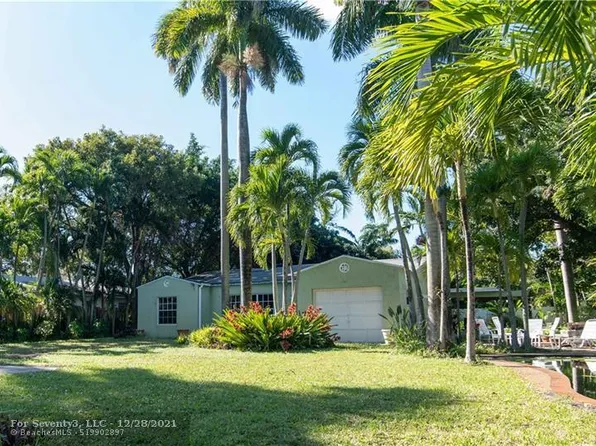 1521 NE 5th Ter, Fort Lauderdale, FL 33304