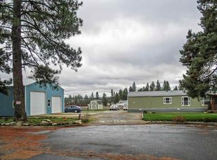 4206 E Orchid Ave, Mead, WA 99021