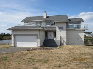 1474 Edwards Dr, Point Roberts, WA