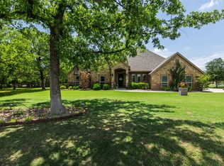 466 Ellis Creek Ln, Weatherford, TX 76085