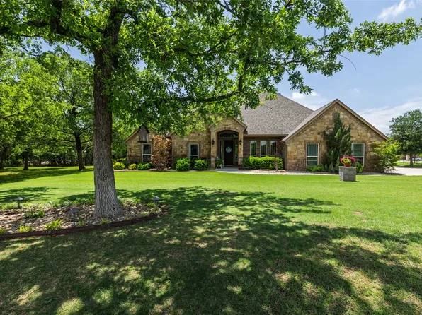 466 Ellis Creek Ln, Weatherford, TX 76085