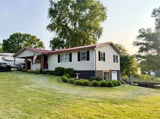 814 Ridge Crest Ln, Harrison, AR 72601