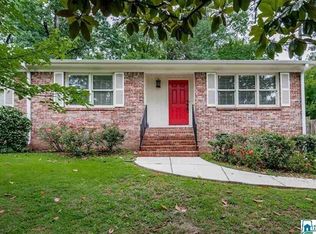 4021 Montclair Rd, Birmingham, AL 35213