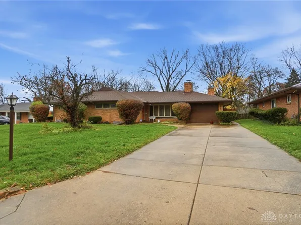 3698 Briar Pl, Dayton, OH 45405