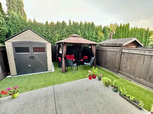 9462 Prince Charles Blvd #222, Surrey, BC V3V1S6