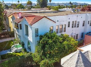 2807 Hillcrest Dr UNIT 2807, Los Angeles, CA 90016