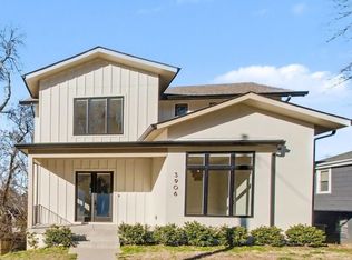 3906 Dakota Ave, Nashville, TN 37209