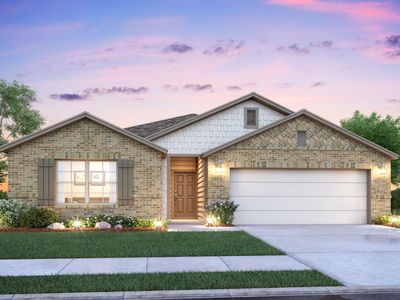 6834 Lime Rock Blf, San Antonio, TX, 78253