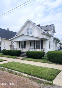 1951 Mason St, Toledo, OH, 43605