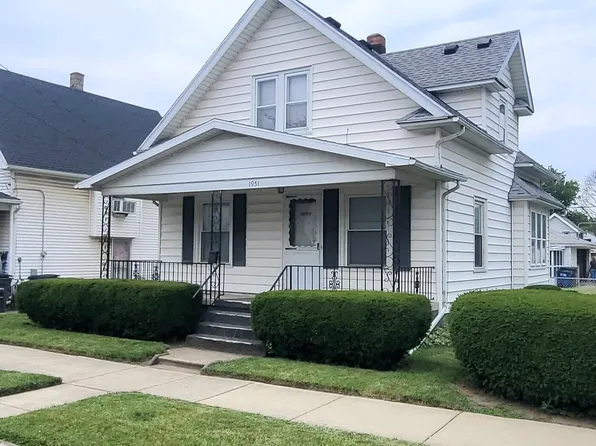 1951 Mason St, Toledo, OH 43605