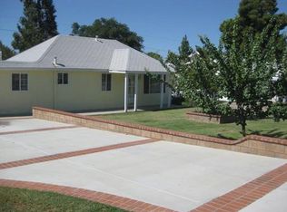 1064 W Williams St, Banning, CA 92220