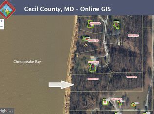 Center Rd, Earleville, MD 21919